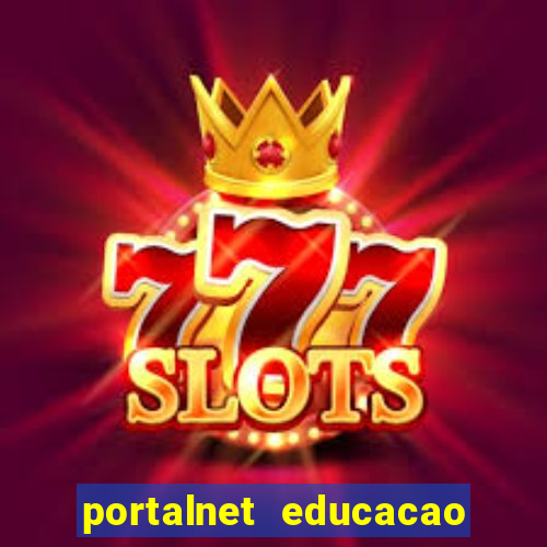 portalnet educacao sp gov br